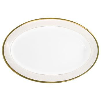 Anastasia Bilis Oval Dish 41cm - buy, prices for - photo 1