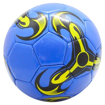 Мяч футбольный 2 в ассортименте - купить, цены на ULTRAMARKET - фото 1
