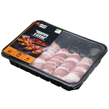 SMK Ready 2 Meat Chilled Chivapchi in Bacon - buy, prices for - photo 2