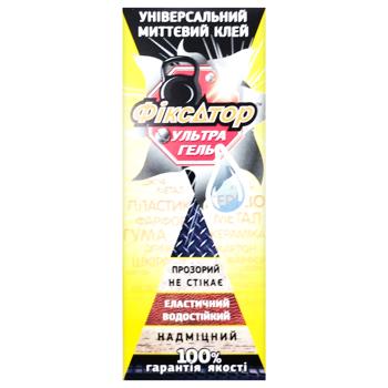 505 Universal Superglue 20g - buy, prices for - photo 1