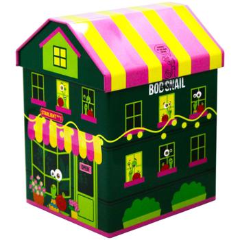 Подарунковий бокс Bob Snail з іграшкою 384г - купити, ціни на МегаМаркет - фото 6