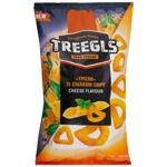 Treegls Cheese Corn Snacks 150g