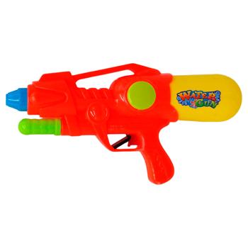 Zed Water Gun 46x13.5x8.4cm - buy, prices for EKO Market - photo 1