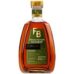 French Boulevard Cognac 4 years 40% 0.5l