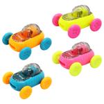 Yalong Car Pencil Sharpener with Container