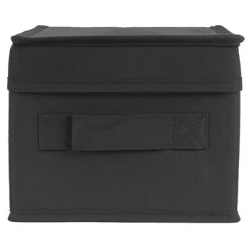 Eurohome Storage Box 20x30x15cm - buy, prices for - photo 2