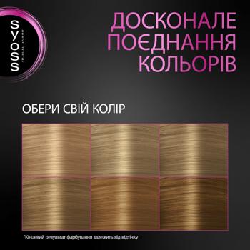 Syoss Root Retoucher Light Brown Toning Spray 120ml - buy, prices for Ideal - photo 8