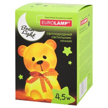 Eurolamp Bear Light Nightlight