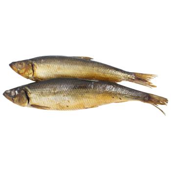 Hot Smoked Herring - buy, prices for MegaMarket - photo 1