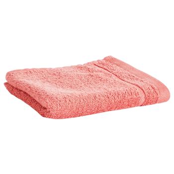 Auchan Lantana Towel 400g/m² 30x50cm - buy, prices for - photo 2