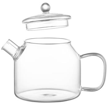 Заварник Ardesto боросилікатне скло 1 - купити, ціни на - фото 2