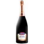 Marengo Magnum Bianco White Semi-Sweet Sparkling Wine 10-13.5% 1.5l