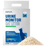 Petkit Urine Monitor Cat Litter кукурудзяний наповнювач 2,4 кг - без аромату