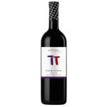 Вино Bottesini Sangiovese Puglia IGT червоне сухе 12% 0,75л