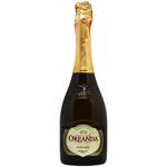 Oreanda  White Semi-Sweet Sparkling Wine