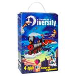 Игра настольная Стратег Diversity (укр)