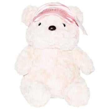 Stip Bear Oscar Soft Toy 35cm
