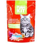 Pan Kot Wet Food with Rabbit for Cats 100g