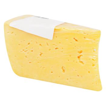 Сир Пастораль Український 50% - купити, ціни на  - фото 1