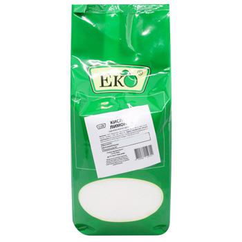 Eko Lemon Acid 2000g - buy, prices for METRO - photo 2