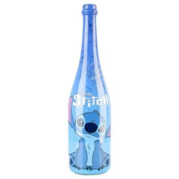 Дитяче шампанське Vitapress Stitch Виноград 0,75л