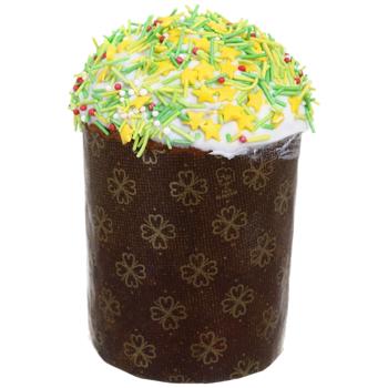 Epicentrk Smakiv Easter Cake 120g - buy, prices for Epicentr FOOD - photo 1