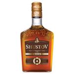 Shustov Legendary Collection Alcoholic Drink 4 y.o. 40% 0.5l