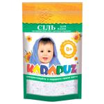 Karapuz Bidens Bath Salt 500g