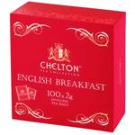 Tea Chelton 200g