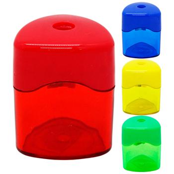 Klerk Sharpener KL1108 in Assortment