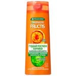 Garnier Fructis For Hair Shampoo 400ml