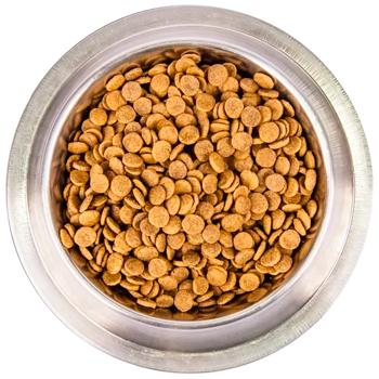 Корм сухой Monge Bwild Grain Free с лососем для кошек 1,5кг - купить, цены на MasterZoo - фото 3