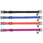 Collar Trixie color in assortment Germany