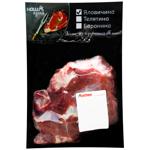 Ошейник говяжий без кости охлажденный