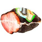 Zoria Dnipra Smoked-Boiled Brisket Shponder Hig Grade