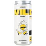 Комбуча Wild Kombucha Классическая 0,33л