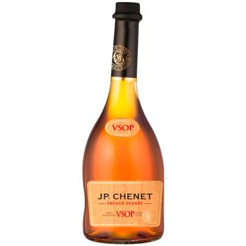 Бренді J.P.Chenet VSOP 36% 0,7л - купити, ціни на КОСМОС - фото 2