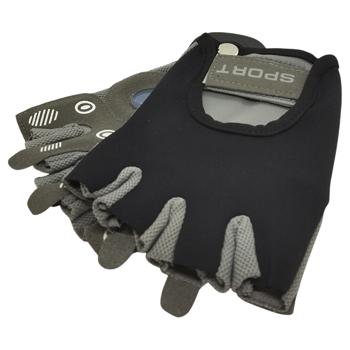 Sports Gloves 37691-1 - buy, prices for COSMOS - photo 2