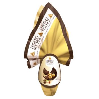 Ferrero Chocolate Egg with Filled Candies 175g - buy, prices for Epicentr FOOD - photo 1