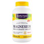 Healthy Origins Magnesium Bisglycinate 200mg 360 tablets