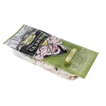 Zakarpatski Kovbasy Salamini Raw Cured Sausages High Grade - buy, prices for NOVUS - photo 2