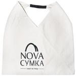 Nova Cotton Tote Bag