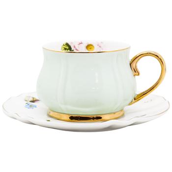 Чайний набір Flavori 4 предмети 200мл - купити, ціни на МегаМаркет - фото 2