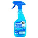 Wash&Free Glass and Mirror Cleaner 500g