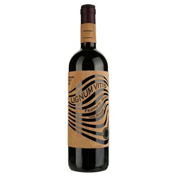 Provinco Italia Frappato-Shiraz Red Dry Wine 14% 0.75l - buy, prices for ULTRAMARKET - photo 1