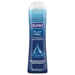 Гель-змазка Durex Play Feel інтимна 50мл