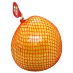 Помело червоний