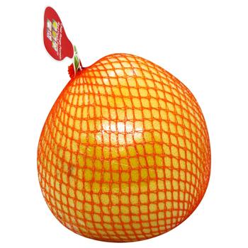 Помело червоний - купити, ціни на Чудо Маркет - фото 1