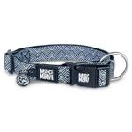 Max Molly Smart ID Міконос нашийник для собак 28-45 см - різнокольоровий