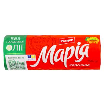 Печенье Yarych Мария классическая 160г